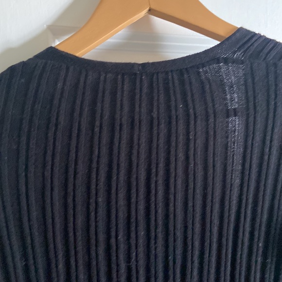 Free People Long Cardigan - Picture 7 of 9